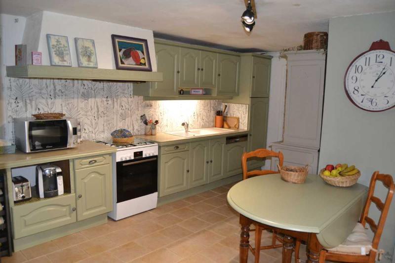 Maison - 245 m² - 8 pièces