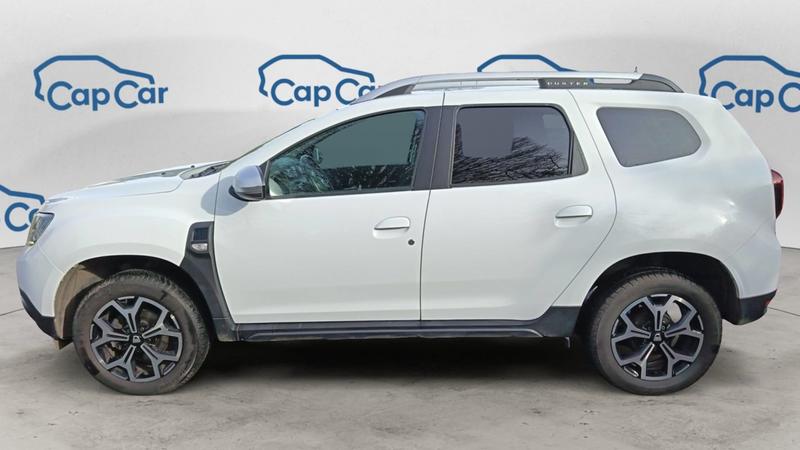 Dacia Duster 1.5 Blue dCi 115 Prestige