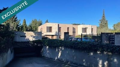 Appartement - 91 m² - 4 pièces