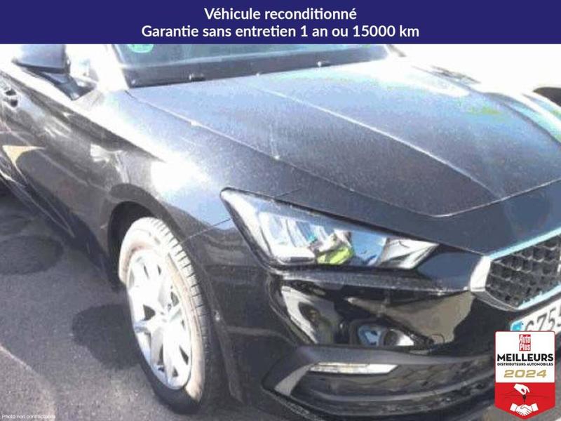 Seat Leon 1.5 Tsi 115 Bvm6 Style