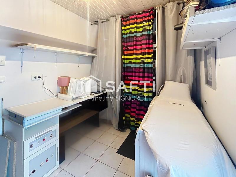 Maison - 150 m² - 4 pièces