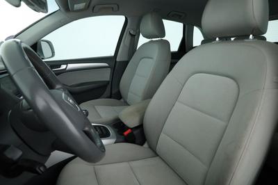 Audi Q5 2.0 Tfsi Ambiente Quattro 180 ch