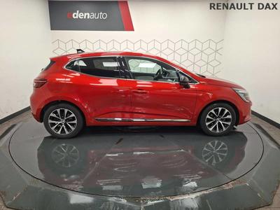 Renault Clio TCe 90 Techno