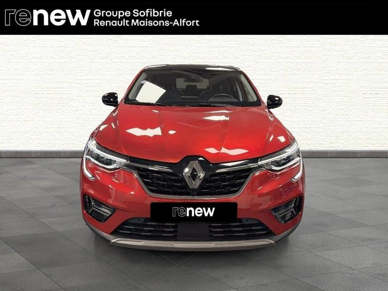 Renault Arkana E-Tech 145 - 21b Intens