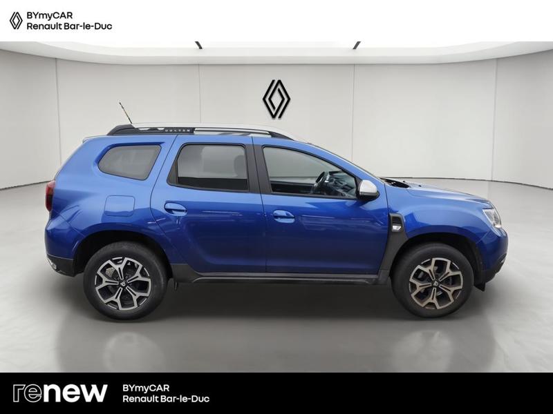 Dacia Duster Blue dCi 115 4x2 Prestige