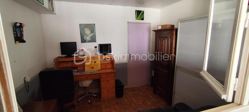 Maison de ville - 130 m² - 7 pièces