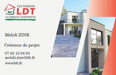 Terrain constructible - 420 m²