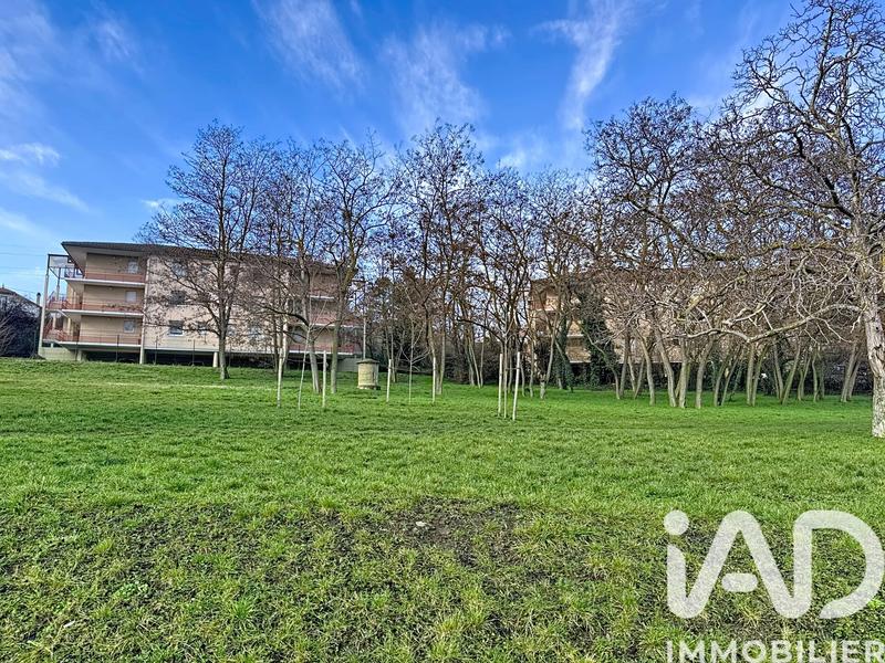 Appartement - 24 m² - 1 pièce