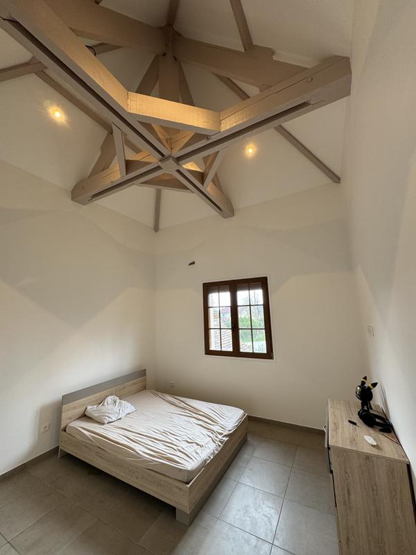 Villa - 220 m² - 6 pièces