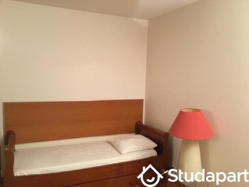 Appartement - 38 m² - 1 pièce