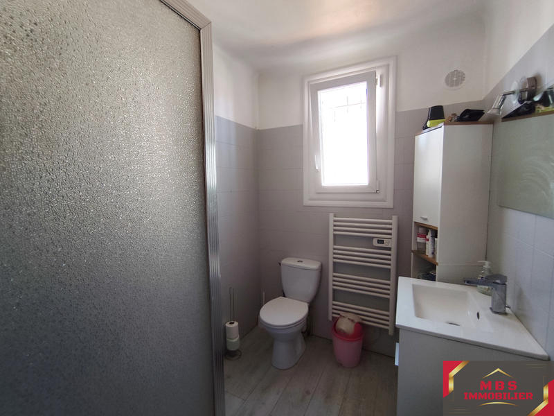 Maison - 123 m² - 6 pièces