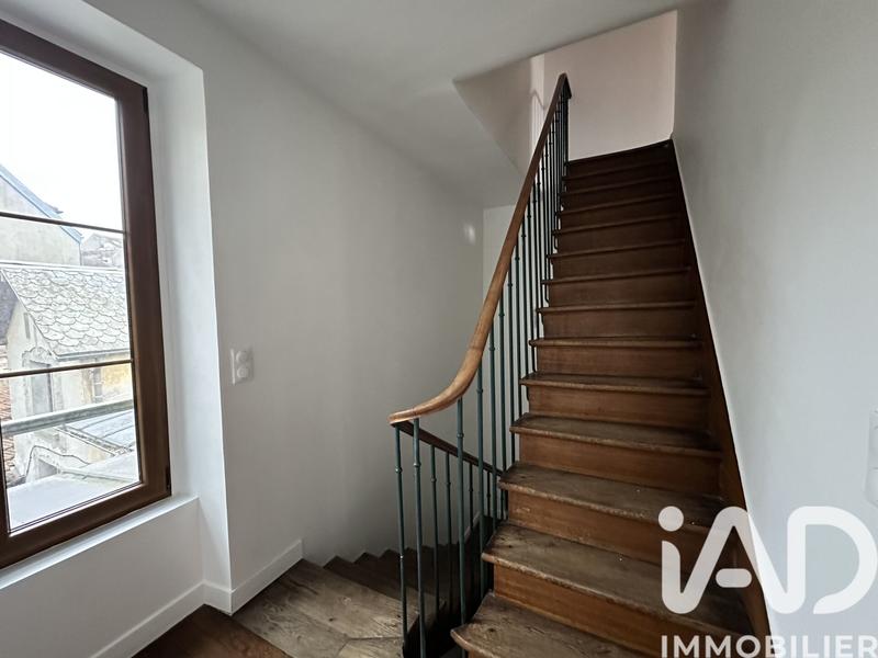 Maison - 170 m² - 6 pièces