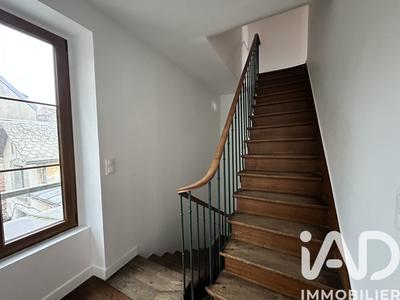 Maison - 170 m² - 6 pièces