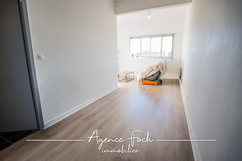 Appartement - 29 m² - 1 pièce