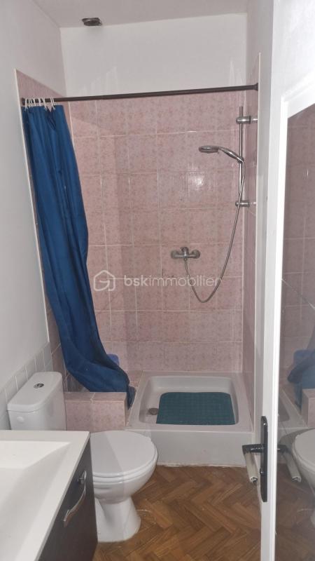 Maison - 85 m² - 5 pièces