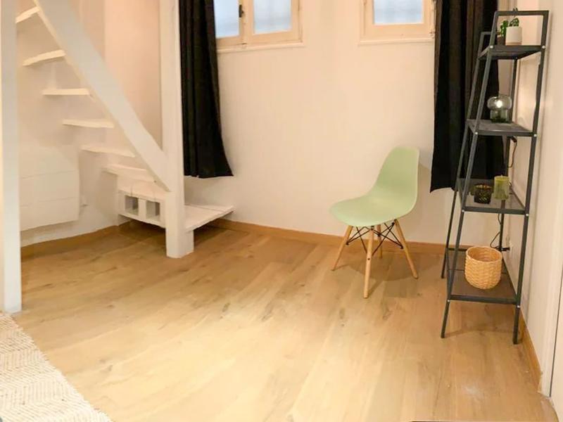 Appartement - 75 m² - 4 pièces