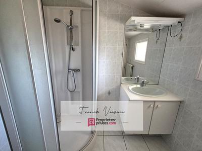 Maison - 111 m² - 6 pièces