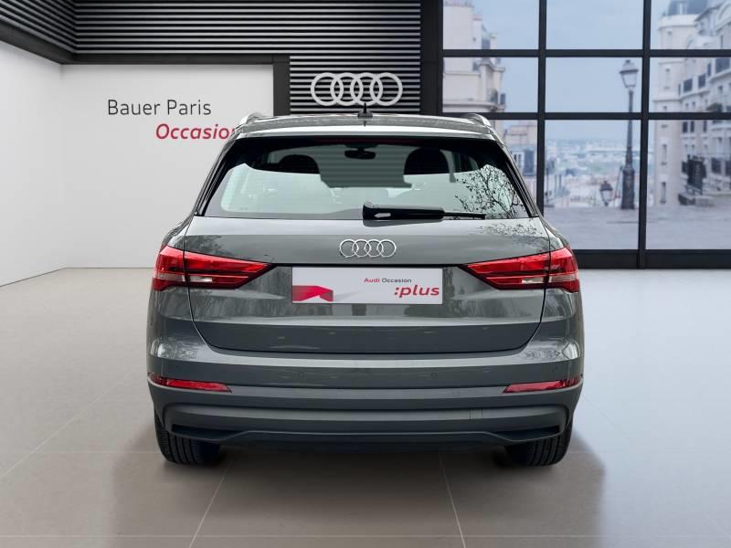 Audi Q3 35 Tfsi 150 ch s tronic 7 Design