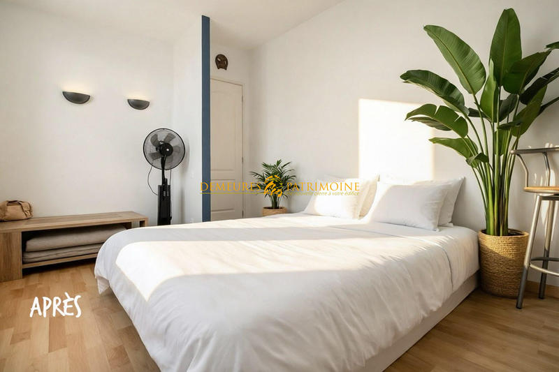 Maison - 146 m² - 5 pièces