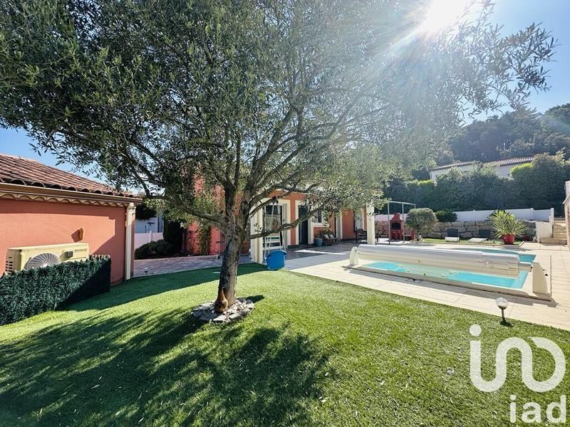 Maison - 117 m² - 4 pièces