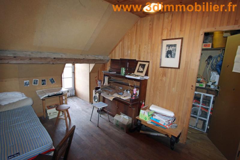 Maison - 272 m² - 11 pièces