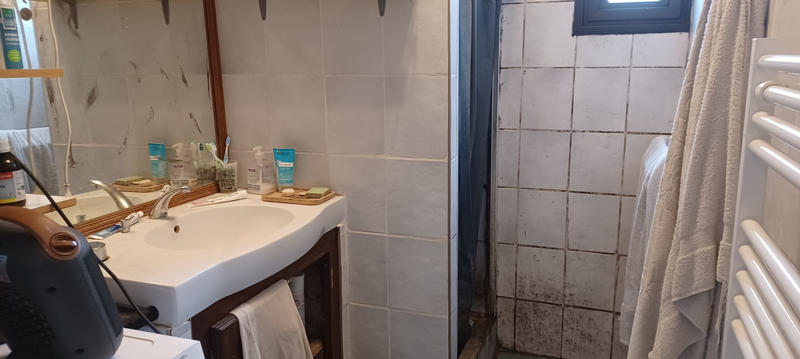 Maison - 195 m² - 7 pièces