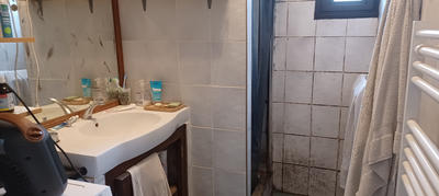 Maison - 195 m² - 7 pièces