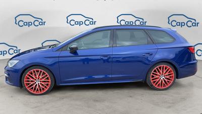 Seat Leon St III 2.0 Tsi 300 4Motion Dsg6 Cupra