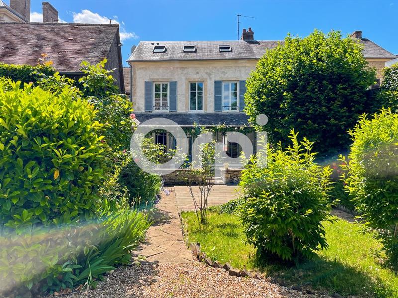 Propriété - 164 m² - 8 pièces