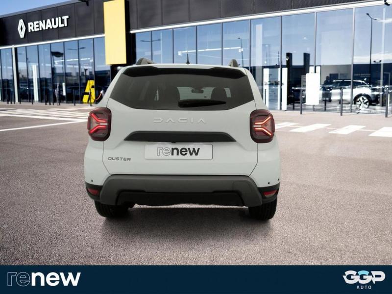 Dacia Duster TCe 150 4x2 Edc Journey