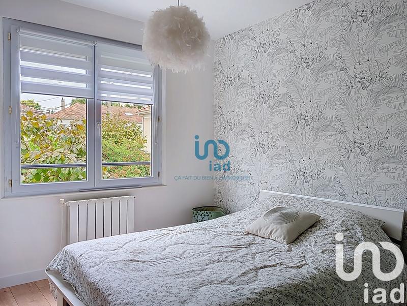 Maison - 152 m² - 8 pièces