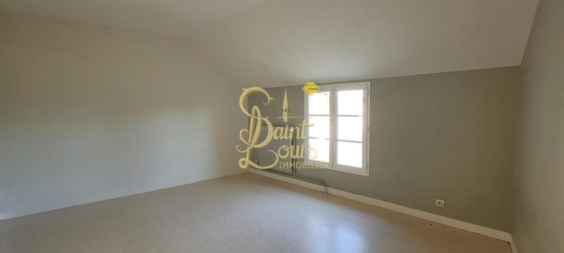 Maison - 109 m² - 5 pièces