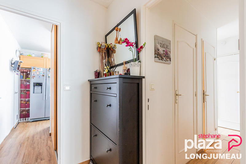 Appartement - 70 m² - 4 pièces