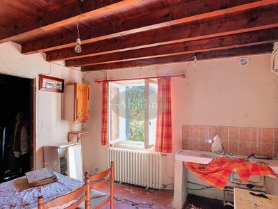 Maison - 75 m² - 4 pièces