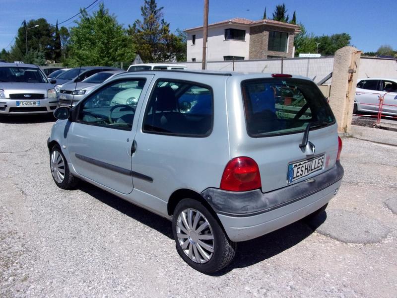 Renault Twingo I 1,2 75 Cv Boite Auto