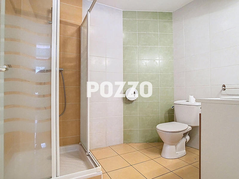 Maison - 166 m² - 7 pièces