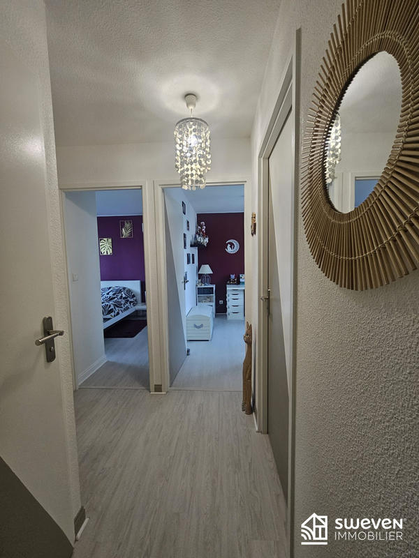 Villa - 83 m² - 4 pièces