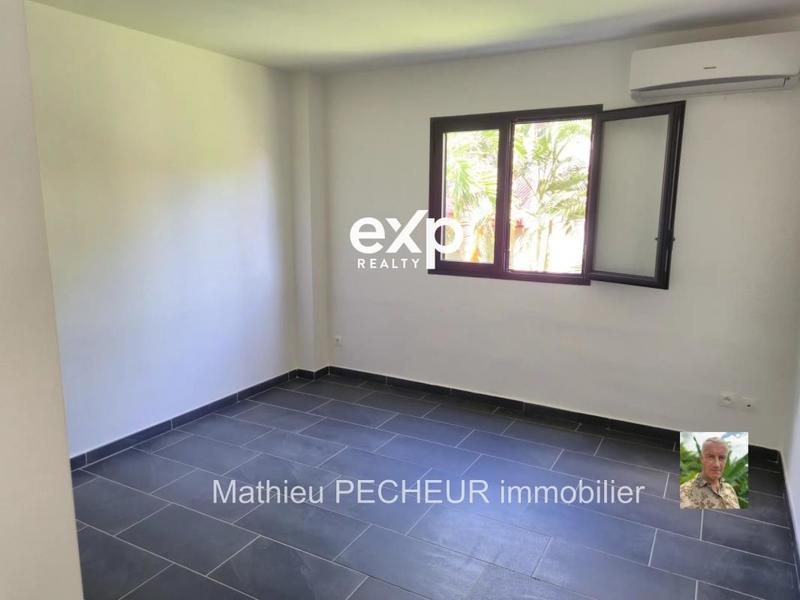 Villa - 107 m² - 4 pièces