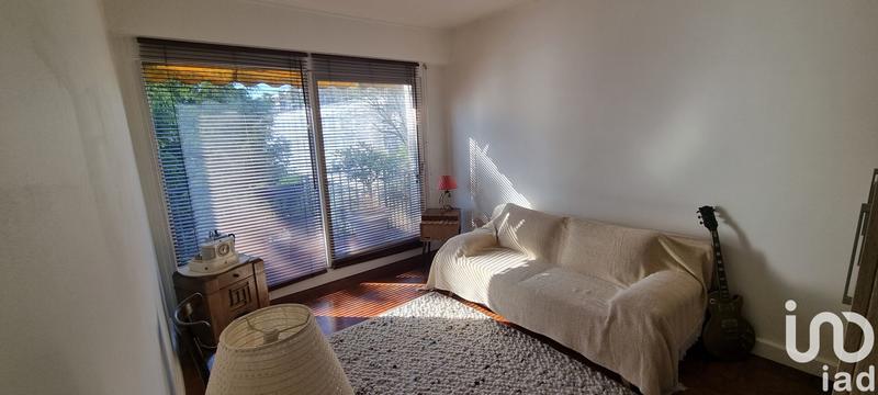 Appartement - 103 m² - 5 pièces