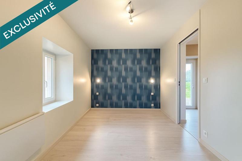 Maison - 200 m² - 5 pièces