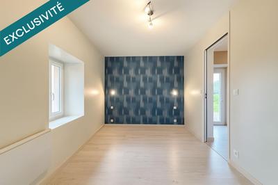 Maison - 200 m² - 5 pièces