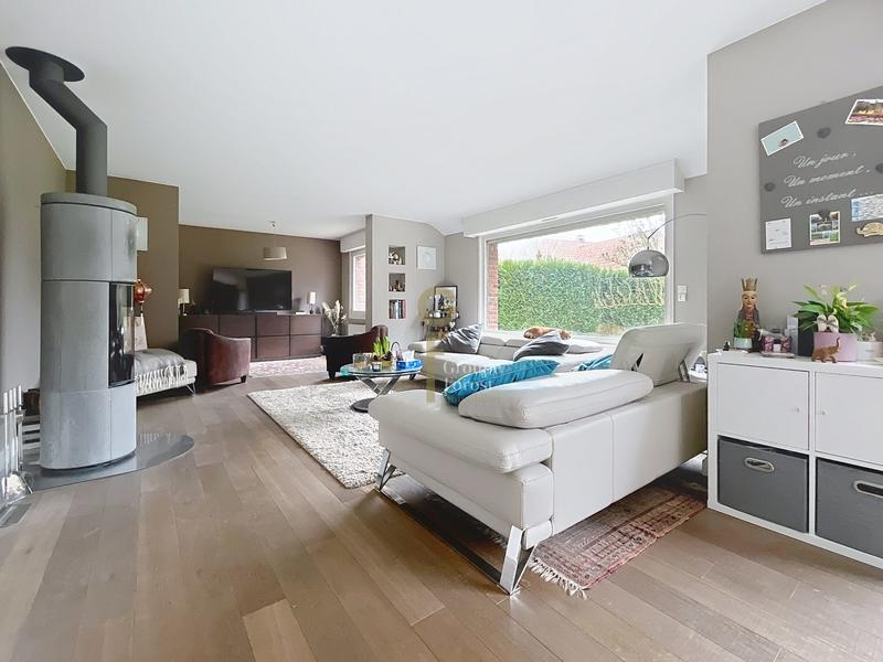 Maison - 176 m² - 7 pièces