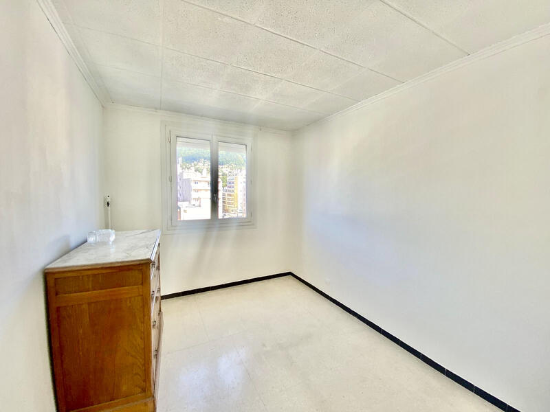 Appartement - 67 m² - 4 pièces