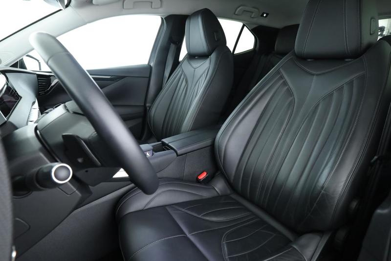 Ds Ds 4 1.5 Blue-HDi Rivoli Eat8 130 ch