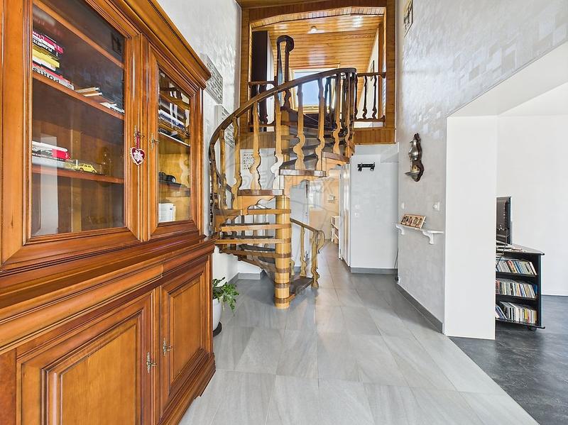 Maison - 112 m² - 5 pièces