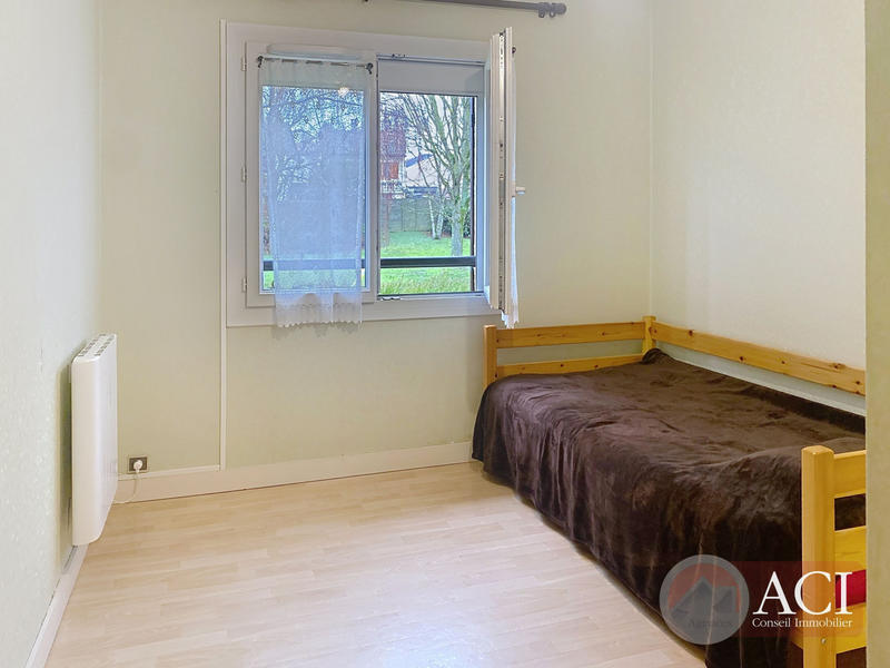 Maison - 108 m² - 5 pièces