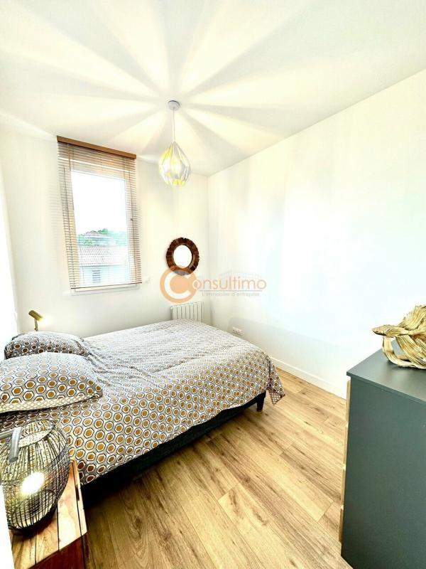 Local d'activité / Entrepôt - 56 m² - 3 pièces