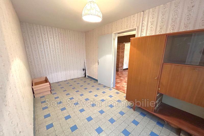 Maison - 71 m² - 3 pièces