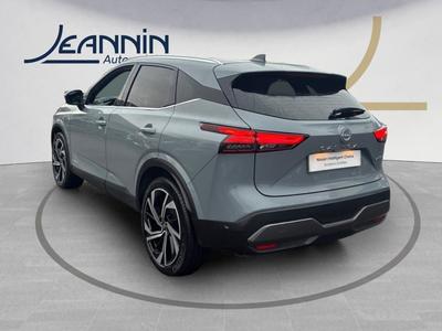 Nissan Qashqai e-Power 190 ch Tekna+