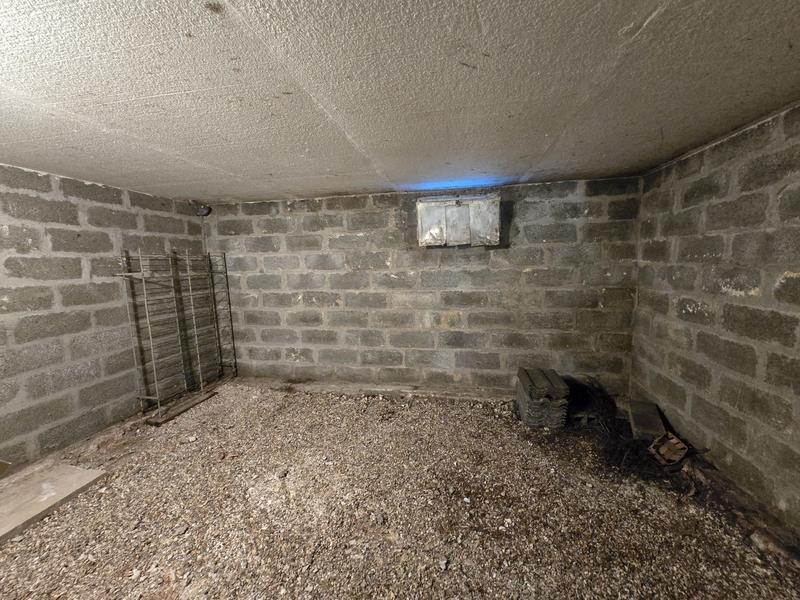 Maison - 92 m² - 3 pièces